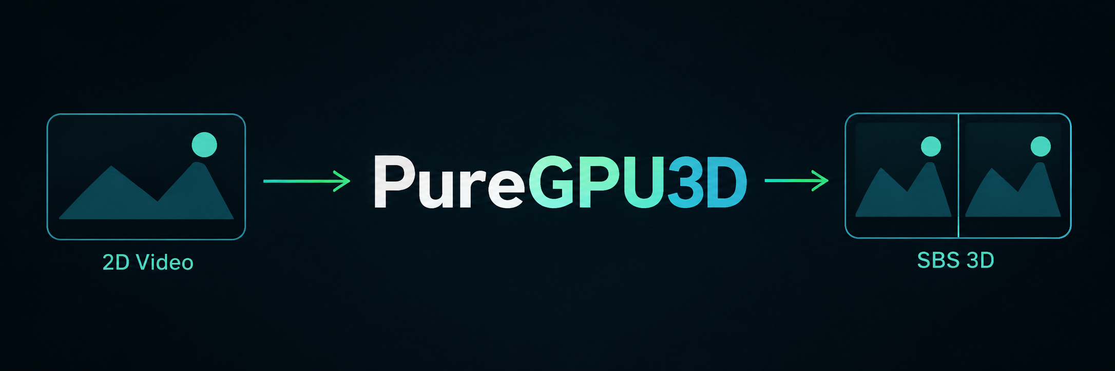 PureGPU3D