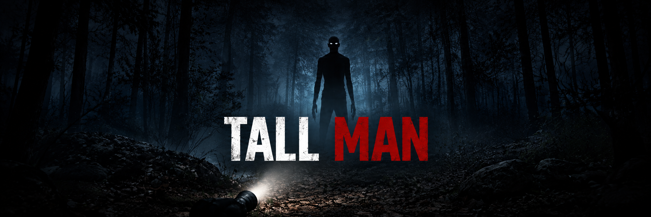TALL MAN