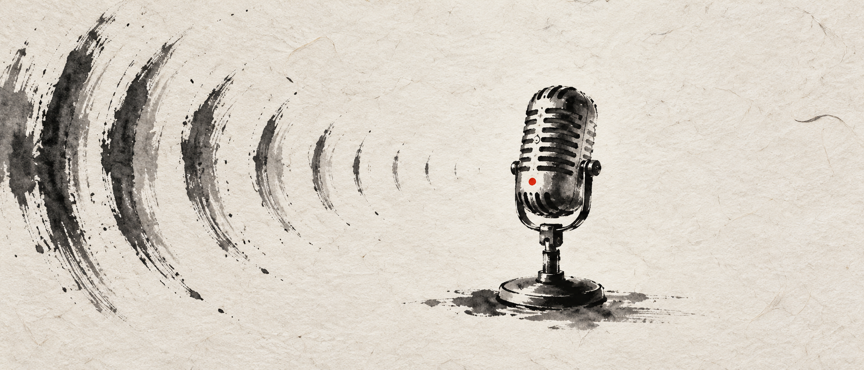 Anti-Bleed Mic